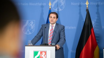 Landesregierung und Vertreter des Karnevals verständigen sich auf Fahrplan für die Session 2020/2021