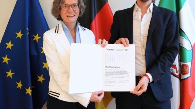 Foto zum Termin des MHKBD vom 23.10.2025