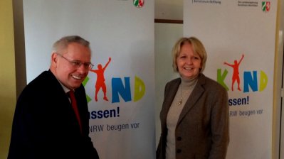 Besuch der Modellkommune Mönchengladbach, 15.03.2013