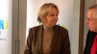 Besuch der Modellkommune Mönchengladbach, 15.03.2013