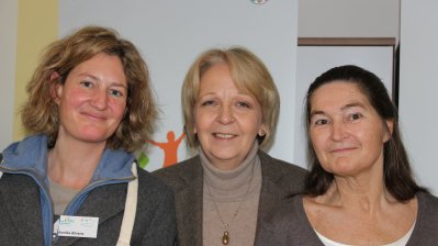 Besuch der Modellkommune Mönchengladbach, 15.03.2013