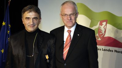 Tschawdar Mitow (Bochum)