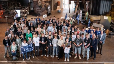 zdi-Science-League 2025, 18.05.2025