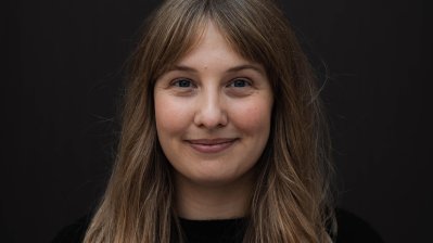 Preisträgerin Jara Streuer