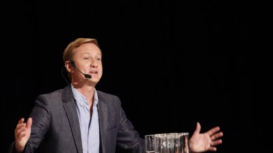 Jugendkonferenz JUKON12 in Essen, 21.08.2012