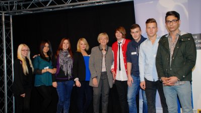 Ministerpräsidentin informiert sich in Dortmund über Fortschritt vorbeugender Politik, 10.10.2013