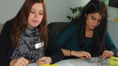Ministerpräsidentin informiert sich in Dortmund über Fortschritt vorbeugender Politik, 10.10.2013