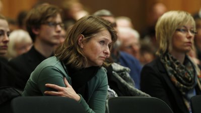 Bürgerdialog „Heimat im Quartier! Wie wollen wir leben?", 13.12.2013