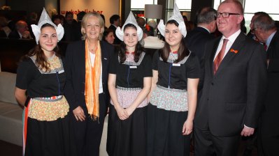 Koningsdag der Niederlande, 29.04.2014
