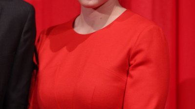 NRW@Berlinale 2012: Empfang in der nordrhein-westfälischen Landesvertretung (12. Februar 2012)