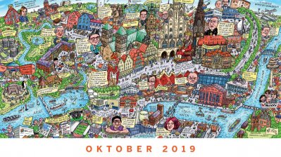 Oktober 2019