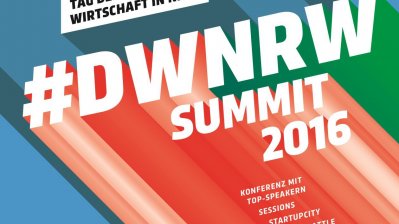 DWNRW Summit 2016