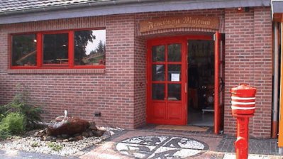 Stadt Nettetal - Feuerwehrmuseum im Stadtteil Breyell