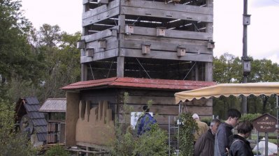Stadt Nettetal - Naturschutzhof im Stadtteil Lobberich