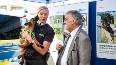 Nordrhein-Westfalen-Tag 2024: Land feiert Vielfalt und Zusammenhalt im Kölner Rheinauhafen
