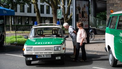 Nordrhein-Westfalen-Tag 2024: Land feiert Vielfalt und Zusammenhalt im Kölner Rheinauhafen