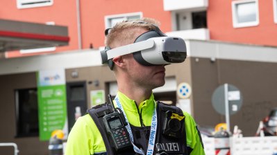 Nordrhein-Westfalen-Tag 2024: Land feiert Vielfalt und Zusammenhalt im Kölner Rheinauhafen