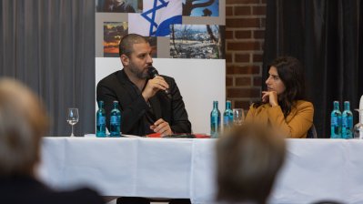 NRW-Israel-Forum 2019