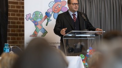 NRW-Israel-Forum 2019