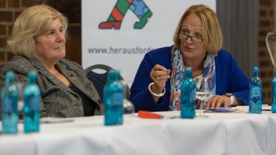 NRW-Israel-Forum 2019