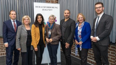 NRW-Israel-Forum 2019