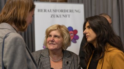 NRW-Israel-Forum 2019