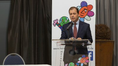 NRW-Israel-Forum 2019