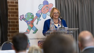 NRW-Israel-Forum 2019