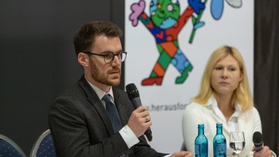 NRW-Israel-Forum 2019