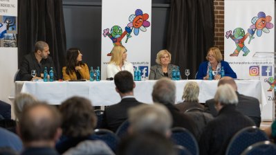 NRW-Israel-Forum 2019