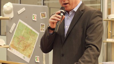 Eröffnung NRW Online-Shop, 24.11.2012