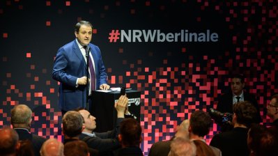 Bärenstark: 1.000 Gäste aus Film und Politik in der NRW-Landesvertretung  (21796)