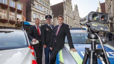 Erster länderübergreifender Blitz-Marathon, 22.10.2012