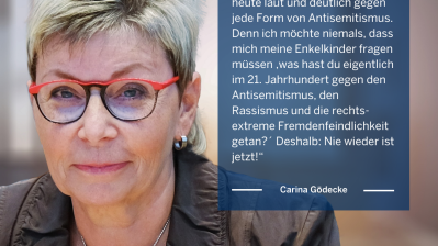 Carina Godecke