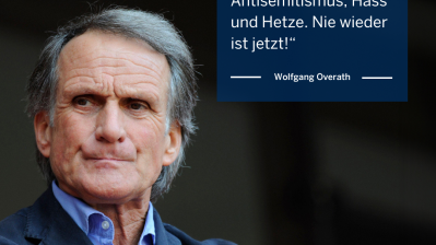 Wolfgang Overath