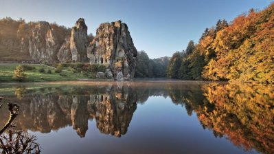 Fotowettbewerb „Lebendige Gewässer in Nordrhein-Westfalen“