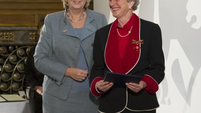 Verleihung Bundesverdienstorden, 15.11.2012