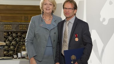 Verleihung Bundesverdienstorden, 15.11.2012