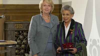 Verleihung Bundesverdienstorden, 15.11.2012