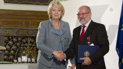 Verleihung Bundesverdienstorden, 15.11.2012