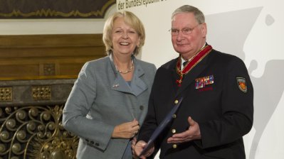 Verleihung Bundesverdienstorden, 15.11.2012