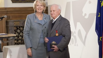 Verleihung Bundesverdienstorden, 15.11.2012