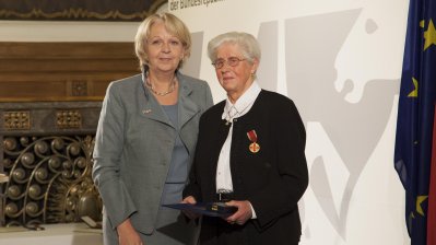 Verleihung Bundesverdienstorden, 15.11.2012