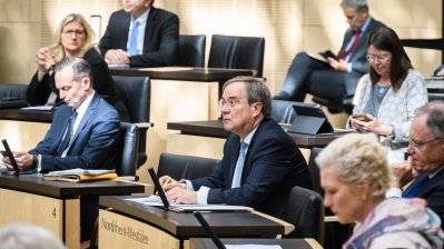 Bundestag und Bundesrat beschließen Kohleausstieg