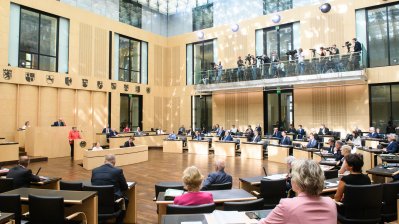 Bundestag und Bundesrat beschließen Kohleausstieg