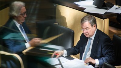 Bundestag und Bundesrat beschließen Kohleausstieg