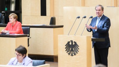 Bundestag und Bundesrat beschließen Kohleausstieg