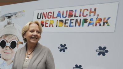 Jugendkonferenz JUKON12 in Essen, 21.08.2012