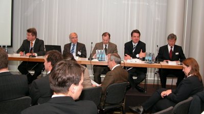 7. EU-Rahmenprogramm für Forschung, technologische Entwicklung und Demonstration