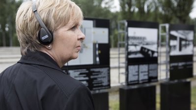 Ministerpräsidentin Hannelore Kraft reist nach Polen, 27.-28.06.2013
